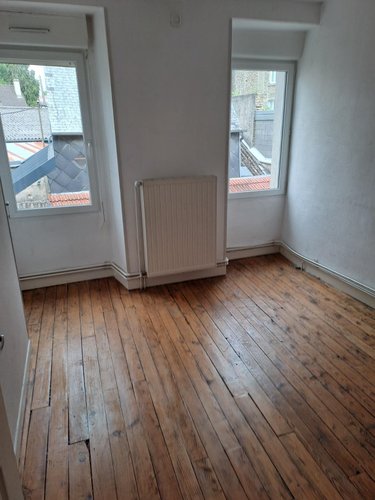Maison a vendre Saint-Lô 50000 Manche 70 m2 3 pièces 126000 euros