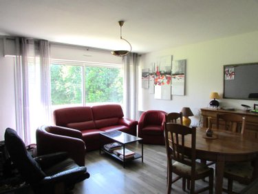 Appartement a vendre Cherbourg-en-Cotentin 50100 Manche 54 m2 2 pièces 136479 euros