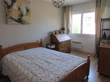 Appartement a vendre Cherbourg-en-Cotentin 50100 Manche 54 m2 2 pièces 136479 euros