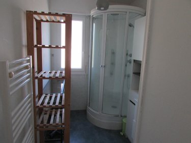Appartement a vendre Cherbourg-en-Cotentin 50100 Manche 54 m2 2 pièces 136479 euros
