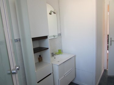 Appartement a vendre Cherbourg-en-Cotentin 50100 Manche 54 m2 2 pièces 136479 euros