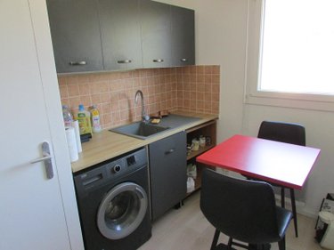 Appartement a vendre Cherbourg-en-Cotentin 50100 Manche 54 m2 2 pièces 136479 euros