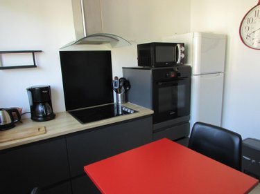 Appartement a vendre Cherbourg-en-Cotentin 50100 Manche 54 m2 2 pièces 136479 euros