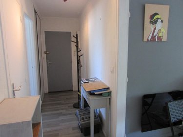 Appartement a vendre Cherbourg-en-Cotentin 50100 Manche 54 m2 2 pièces 136479 euros