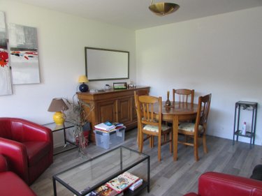 Appartement a vendre Cherbourg-en-Cotentin 50100 Manche 54 m2 2 pièces 136479 euros