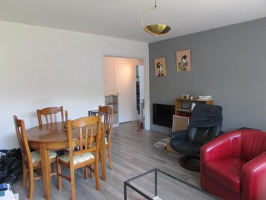 Appartement a vendre Cherbourg-en-Cotentin 50100 Manche 54 m2 2 pièces 136479 euros