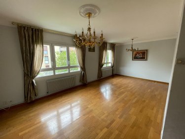 Appartement a vendre Châlons-en-Champagne 51000 Marne 62 m2 3 pièces 96000 euros