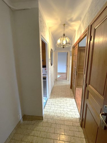 Appartement a vendre Châlons-en-Champagne 51000 Marne 62 m2 3 pièces 96000 euros