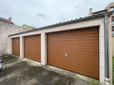 Appartement a vendre Châlons-en-Champagne 51000 Marne 62 m2 3 pièces 96000 euros