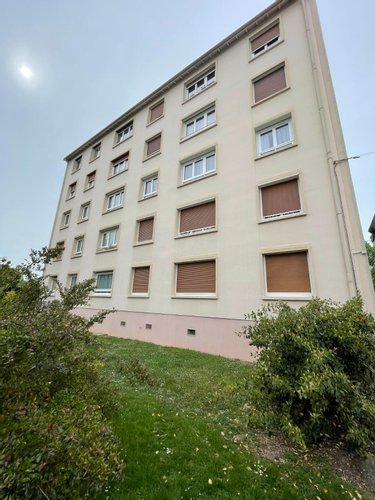Appartement a vendre Châlons-en-Champagne 51000 Marne 62 m2 3 pièces 96000 euros