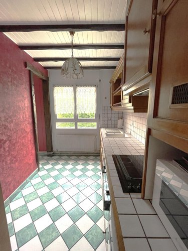 Appartement a vendre Châlons-en-Champagne 51000 Marne 62 m2 3 pièces 96000 euros