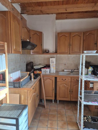Maison a vendre Druyes-les-Belles-Fontaines 89560 Yonne 155 m2 8 pièces 174900 euros