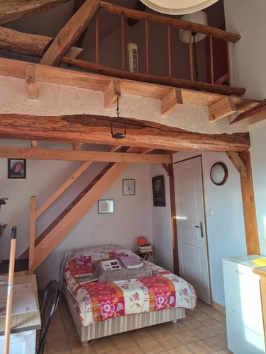 Maison a vendre Druyes-les-Belles-Fontaines 89560 Yonne 155 m2 8 pièces 174900 euros