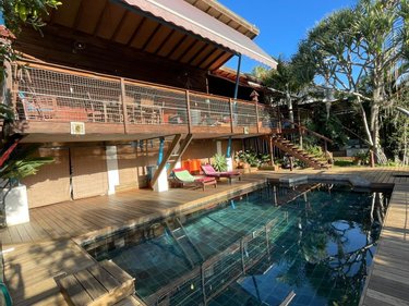 Maison a vendre Saint-Denis 97400 Réunion 135 m2 4 pièces 599000 euros