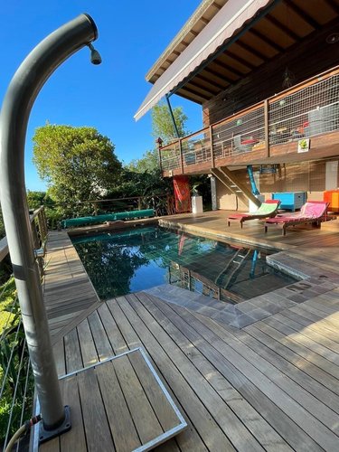 Maison a vendre Saint-Denis 97400 Réunion 135 m2 4 pièces 599000 euros