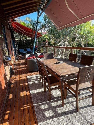 Maison a vendre Saint-Denis 97400 Réunion 135 m2 4 pièces 599000 euros