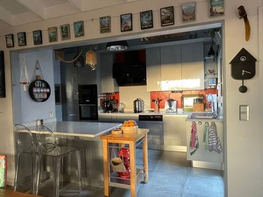 Maison a vendre Saint-Denis 97400 Réunion 135 m2 4 pièces 599000 euros