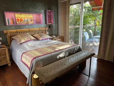 Maison a vendre Saint-Denis 97400 Réunion 135 m2 4 pièces 560000 euros