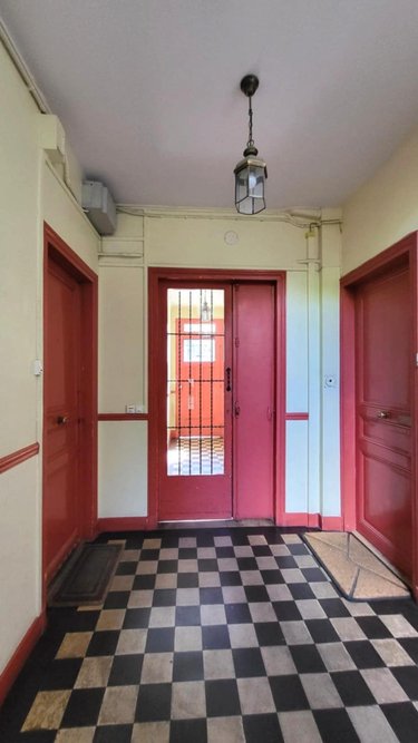 Appartement a vendre Herblay sur Seine 95220 Val-d'Oise 50 m2 3 pièces 199500 euros