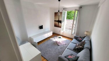 Appartement a vendre Herblay sur Seine 95220 Val-d'Oise 50 m2 3 pièces 199500 euros