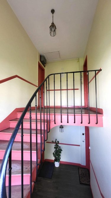 Appartement a vendre Herblay sur Seine 95220 Val-d'Oise 50 m2 3 pièces 199500 euros