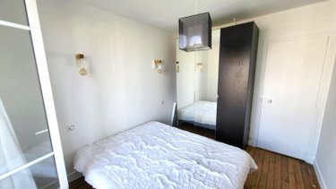Appartement a vendre Herblay sur Seine 95220 Val-d'Oise 50 m2 3 pièces 199500 euros