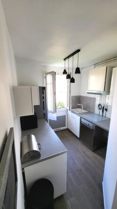 Appartement a vendre Herblay sur Seine 95220 Val-d'Oise 50 m2 3 pièces 199500 euros