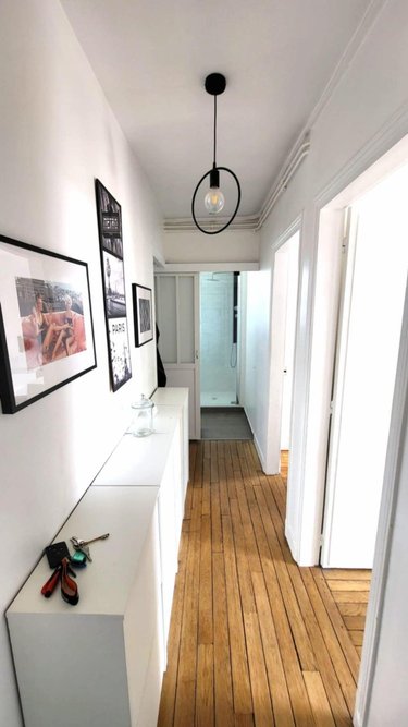Appartement a vendre Herblay sur Seine 95220 Val-d'Oise 50 m2 3 pièces 199500 euros