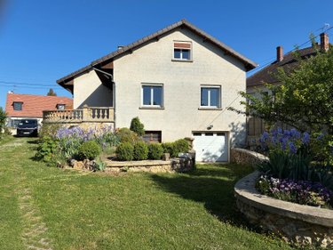 Maison a vendre Aÿ-Champagne 51160 Marne 213 m2 6 pièces 390000 euros