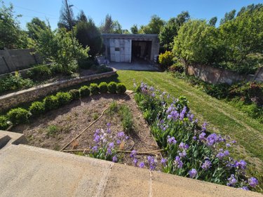Maison a vendre Aÿ-Champagne 51160 Marne 213 m2 6 pièces 390000 euros