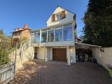 Maison a vendre Herblay sur Seine 95220 Val-d'Oise 148 m2 8 pièces 650000 euros