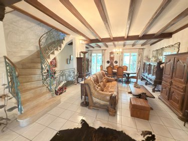 Maison a vendre Herblay sur Seine 95220 Val-d'Oise 148 m2 8 pièces 650000 euros