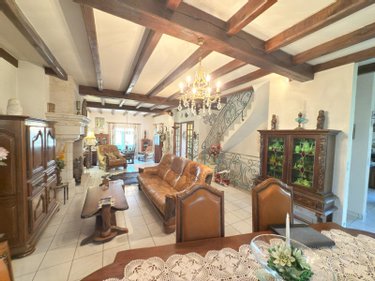 Maison a vendre Herblay sur Seine 95220 Val-d'Oise 148 m2 8 pièces 650000 euros