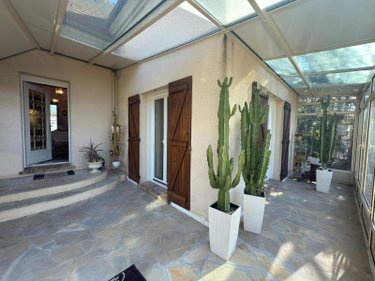 Maison a vendre Herblay sur Seine 95220 Val-d'Oise 148 m2 8 pièces 650000 euros