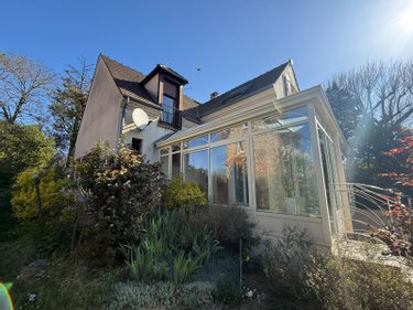 Maison a vendre Herblay sur Seine 95220 Val-d'Oise 148 m2 8 pièces 650000 euros