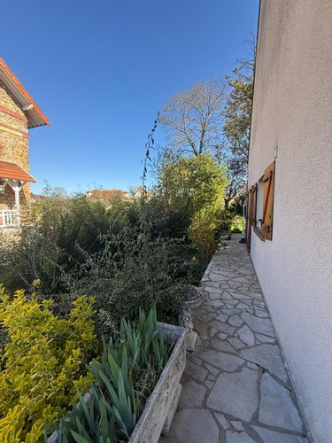 Maison a vendre Herblay sur Seine 95220 Val-d'Oise 148 m2 8 pièces 650000 euros