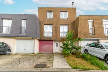 Maison a vendre Fosses 95470 Val-d'Oise 115 m2 7 pièces 205000 euros