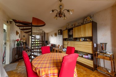 Maison a vendre Fosses 95470 Val-d'Oise 115 m2 7 pièces 205000 euros