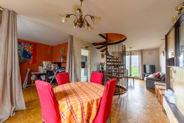 Maison a vendre Fosses 95470 Val-d'Oise 115 m2 7 pièces 205000 euros