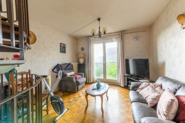 Maison a vendre Fosses 95470 Val-d'Oise 115 m2 7 pièces 205000 euros