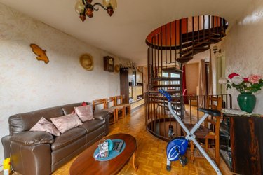 Maison a vendre Fosses 95470 Val-d'Oise 115 m2 7 pièces 205000 euros