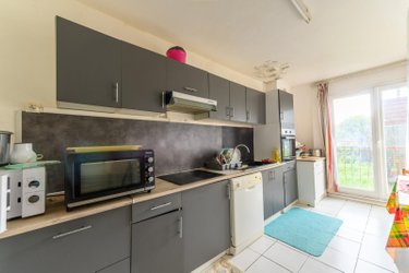 Maison a vendre Fosses 95470 Val-d'Oise 115 m2 7 pièces 205000 euros