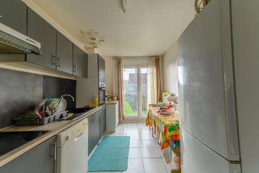 Maison a vendre Fosses 95470 Val-d'Oise 115 m2 7 pièces 205000 euros