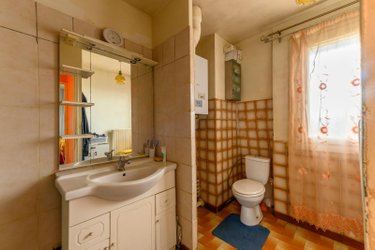 Maison a vendre Fosses 95470 Val-d'Oise 115 m2 7 pièces 205000 euros