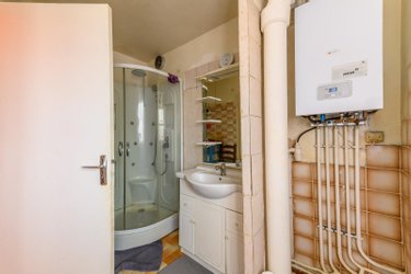 Maison a vendre Fosses 95470 Val-d'Oise 115 m2 7 pièces 205000 euros