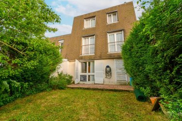 Maison a vendre Fosses 95470 Val-d'Oise 115 m2 7 pièces 205000 euros