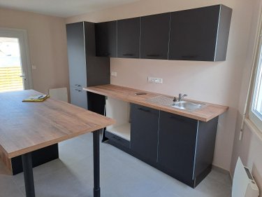 Maison a vendre Tessy-Bocage 50420 Manche 26 m2 2 pièces 96600 euros