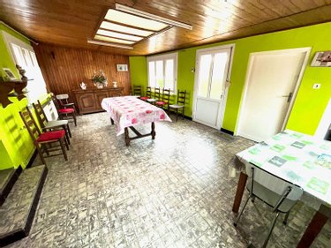 Maison a vendre Hazebrouck 59190 Nord 145 m2 7 pièces 182500 euros