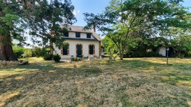 Maison a vendre Guilly 36150 Indre 175 m2 7 pièces 150500 euros