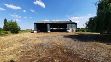 Maison a vendre Guilly 36150 Indre 175 m2 7 pièces 150500 euros